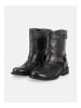 Felmini Stiefelette Schwarz