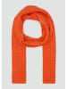 s.Oliver Schal in Orange