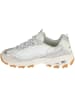 Skechers Skechers D'Lites - Dazzling Shine in Weiß