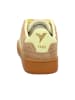 Victoria Shoes Plateau Sneaker in Braun