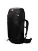Mammut Lithium 50 - Wanderrucksack 76 cm (schwarz) in schwarz