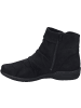 Josef Seibel Stiefelette Helen 54 in schwarz