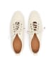 Kazar Espadrilles in Off-white