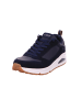 Skechers Sneaker in blau