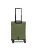 Redolz Essentials 12 CABIN 4 Rollen Kabinentrolley 55 cm olive