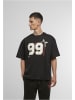 Rocawear T-Shirt "T-Shirts Numbers" in Schwarz