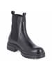Bullboxer Schlupfstiefel in schwarz