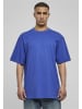 Urban Classics Tall Tee in royal
