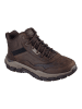 Skechers Sneakers Low Relaxed Fit: Santoro - Hopkins in braun