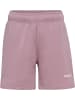 Hummel Kurze Hose Hmljr Light Lebensstil Kinder in SEA FOG
