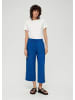 s.Oliver Hose in 5602_royalblau