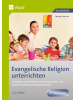 Auer Verlag Evangelische Religion unterrichten - Klasse 1/2 | Komplett vorbereitete...