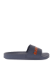 Dsquared² Grau Herren Hausschuhe