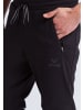 erima Essential Sweatpant in schwarz