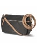 Fräulein Frida Handtasche in schwarz
