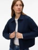 Vero Moda Jacke in Navy Blazer