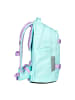 BAAGL 3-tlg. Set: Schulrucksack Skate max in Violett Sweet
