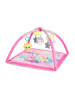 Kikkaboo 2 in 1 in rosa