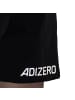 adidas Short in Schwarz