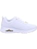 Skechers Sneaker Uno Lite in Weiß
