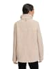 Gil Bret Winterjacke mit Kragen in Light Sand