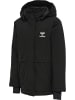 Hummel Kinder Funktionsjacke in Schwarz