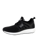 EA7 Sneakers new mineral Schwarz