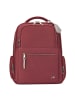 Roncato Woman Biz Daypack 38 cm Laptopfach bordeaux