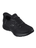 Skechers Sneakers Low SUMMITS DIAMOND DREAM in schwarz