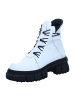 2GO FASHION Boots in Weiß