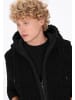 MO Men Vest in black