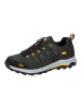 Brütting Outdoorschuh "Mount Chester" in Grau