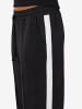 Noisy may Jogginghose in Black
