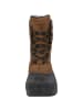 cmp Winterstiefel in Dunkelbraun