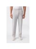 Champion Hose Straight Hem Pants in Grau