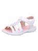 Ricosta Sandalen Kinder Celina in Weiß