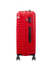 American Tourister Mickey Clouds - 4-Rollen-Trolley 66 cm erw. in Mickey Classic Red