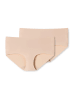 Schiesser Panty Uncover in Beige