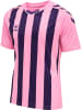 Hummel Hummel T-Shirt Hmlcore Multisport Herren Atmungsaktiv Feuchtigkeitsabsorbierenden in COTTON CANDY/ACAI