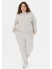Endurance Q Jogginghose Ingelina in 1005 Light Grey Melange