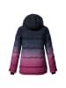 Killtec Ski-Steppjacke Mädchen in Beere