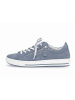 Gabor Comfort Sneaker low in blau