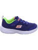 Skechers Lauflernschuh in blau