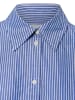 armedangels Bluse Louilaa Striped in royal