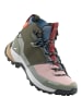 Salewa Trekkingschuhe high in mehrfarbig