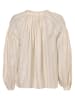 Mos Mosh Bluse MMSafi in beige