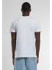 Mister Tee Mister Tee in white