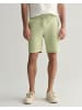 Gant Short in milky matcha