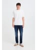 BLEND 5-Pocket-Jeans Twister in Blau