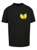 Mister Tee T-Shirt in black